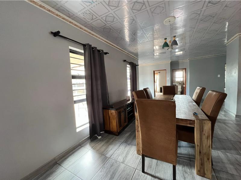 To Let 4 Bedroom Property for Rent in Kathu Northern Cape